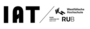 NEONweisz e.V. Logo - IAT